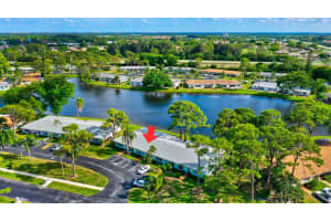 5374  Poppy Place   B, Delray Beach, FL 33484 Sold 06/07/23