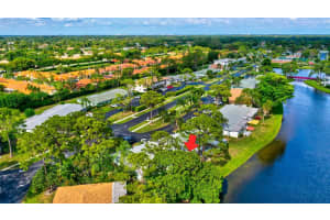 5374  Poppy Place   B, Delray Beach, FL 33484 Sold 06/07/23