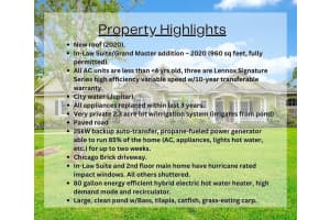 7612  160th Lane  N, Palm Beach Gardens, FL 33418 Sold 03/22/24