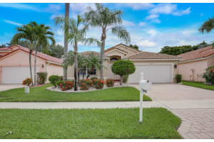 11664  Dove Hollow Avenue, Boynton Beach, FL 33437 Sold 06/29/23