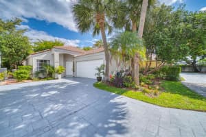 6143  La Vida Terrace Boca Raton, FL 33433 Sold 05/25/23
