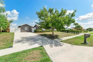 10347  Pippin Lane, Royal Palm Beach, FL 33411 Sold 06/02/23