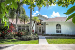 15094  72nd Drive  N, Palm Beach Gardens, FL 33418 Sold 08/28/23