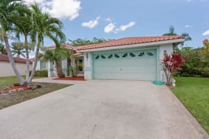 1114  Hatteras Circle, Green Acres, FL 33413 Sold 08/14/23