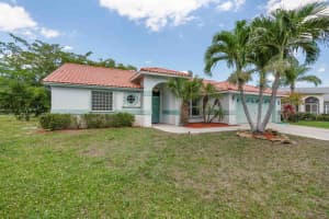 1114  Hatteras Circle, Green Acres, FL 33413 Sold 08/14/23