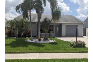 7882 Ridgewood Drive Lake Worth, FL 33467 Sold 06/13/23