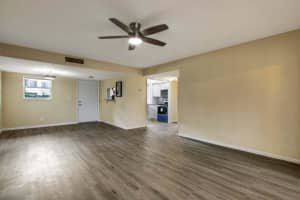 705  Lori Drive   104, Palm Springs, FL 33461 Sold 08/11/23