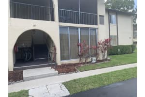 333  Pine Ridge Circle   D1, Green Acres, FL 33463 Sold 12/07/23