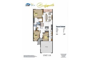 2015  Bridgepointe Circle   108, Vero Beach, FL 32967 Sold 10/27/23