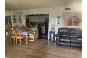 329  Pine Ridge Circle   D1, Green Acres, FL 33463 Sold 10/17/23