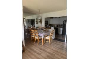 329  Pine Ridge Circle   D1, Green Acres, FL 33463 Sold 10/17/23