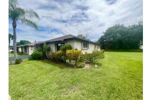 4716 Robinwood Terrace B Boynton Beach, FL 33436 Sold 05/31/23