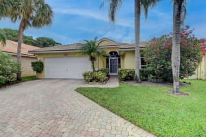 5445 Grande Palm Circle Delray Beach, FL 33484 Sold 06/09/23