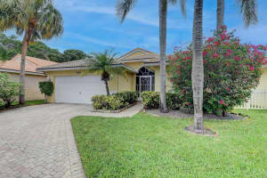 5445 Grande Palm Circle Delray Beach, FL 33484 Sold 06/09/23