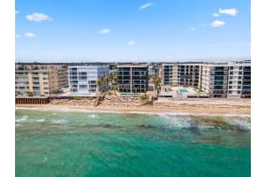 4000 S Ocean Boulevard   503, South Palm Beach, FL 33480 Sold 08/22/23