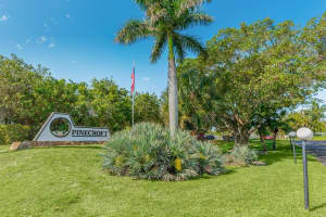 8291 Se Croft Circle 4 Hobe Sound, FL 33455 Sold 07/07/23