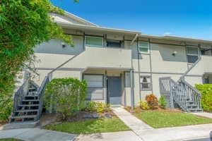 8291 Se Croft Circle 4 Hobe Sound, FL 33455 Sold 07/07/23