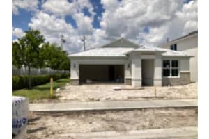 9709 Mosler Trail Lot 1 Lake Worth, FL 33467 Sold 07/14/23