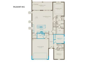 9549  Mosler Trail   Lot 41, Lake Worth Beach, FL 33467 Sold 12/19/23