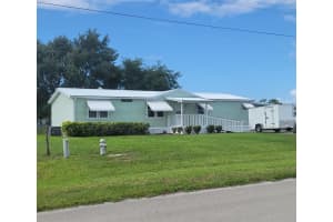 2190 SE 25th Dr, Okeechobee, FL 34974, Sold 07/07/23