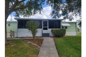 2190 SE 25th Dr, Okeechobee, FL 34974, Sold 07/07/23