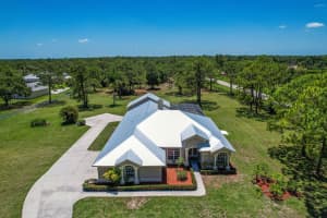 3101 SW San Antonio Drive, Palm City, FL 34990 Sold 07/10/23