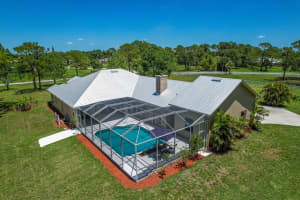 3101 SW San Antonio Drive, Palm City, FL 34990 Sold 07/10/23