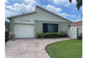 5160  Minto Road, Boynton Beach, FL 33472 Sold 07/10/23