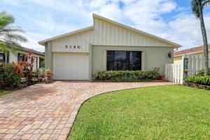 5160  Minto Road, Boynton Beach, FL 33472 Sold 07/10/23