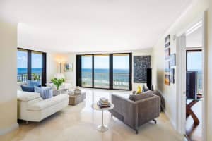 3951 N Ocean Boulevard   603 Gulfstream, FL 33483 Sold 05/22/23