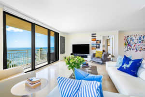 3951 N Ocean Boulevard   603 Gulfstream, FL 33483 Sold 05/22/23