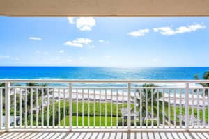3951 N Ocean Boulevard   603 Gulfstream, FL 33483 Sold 05/22/23