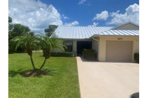 7607 SE Sugar Sand Cir, Hobe Sound, FL 33455, Sold 07/22/24