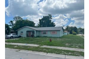 117  Gotham Drive, Fort Pierce, FL 34946 Sold 07/05/23