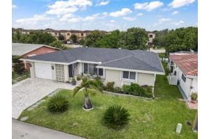 4929 Nw 55th Ct Tamarac, FL 33319 Sold 05/26/23