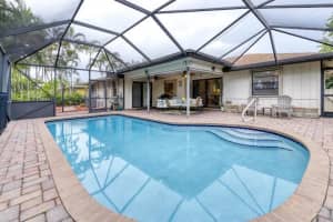 2517  Canterbury Drive  N, Riviera Beach, FL 33407 Sold 06/14/23