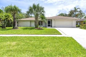 2517  Canterbury Drive  N, Riviera Beach, FL 33407 Sold 06/14/23