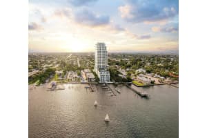 4714 N Flagler Drive 1203, West Palm Beach