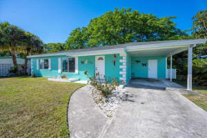 777 Lomas Street Port Saint Lucie, FL 34952 Sold 06/09/23