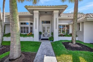17790  Litten Drive, Boca Raton, FL 33498 Sold 09/29/23