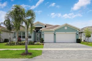 11958 SW Laguna Bay Parkway, Port Saint Lucie, FL 34987 Sold 12/13/23