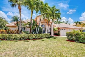 15683  Cypress Park Drive, Wellington, FL 33414 Sold 09/01/23
