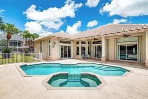 15683  Cypress Park Drive, Wellington, FL 33414 Sold 09/01/23