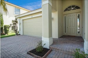 792 Bent Creek Drive Fort Pierce, FL 34947 Sold 06/20/23