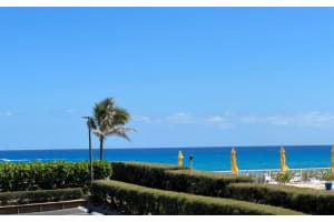 3200 S Ocean Boulevard   A202, Palm Beach, FL 33480 Sold 03/22/24