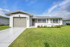 14233  Altocedro Drive, Delray Beach, FL 33484 Sold 06/14/23