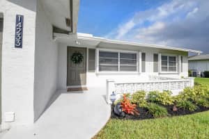 14233  Altocedro Drive, Delray Beach, FL 33484 Sold 06/14/23