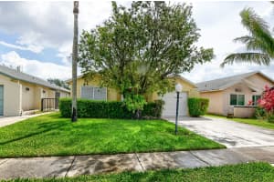 9135  Pine Springs Drive, Boca Raton, FL 33428 Sold 07/14/23