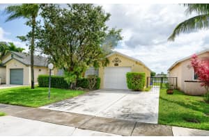 9135  Pine Springs Drive, Boca Raton, FL 33428 Sold 07/14/23