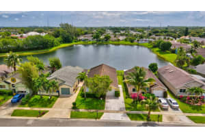 9135  Pine Springs Drive, Boca Raton, FL 33428 Sold 07/14/23